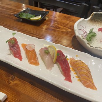 Sen Sushi - Sushi Bars Near Me - Rosemead, California Sen Sushi - Sushi Bars Near Me - Rosemead, California