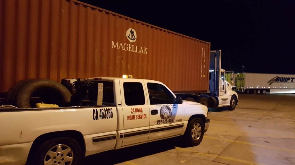 RAPID CALERA TIRE REPAIR Updated July 2024 10 Photos Perris 60