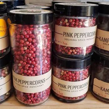 Solvang Spice Merchant - Herbs & Spices Near Me - Solvang, California Solvang Spice Merchant - Herbs & Spices Near Me - Solvang, California