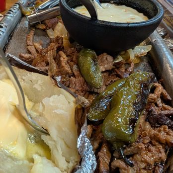 Tacos Toro Bronco - La Parilkada for 2 - Mexican Near Me - El Paso, Texas