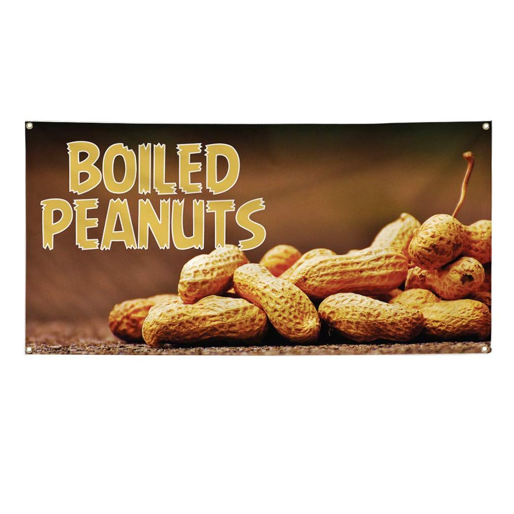 Sublime Peanut Logo