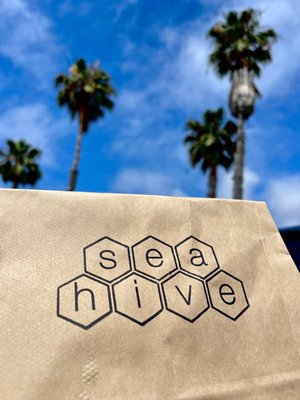 Sea Hive Marketplace by null