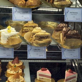 Cafe Lavande - Pasteries - Bakeries Near Me - Milton, Georgia