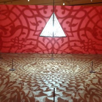 Bruce Museum - Exhibition of light transference - Museums Near Me - Greenwich, Connecticut Bruce Museum - Exhibition of light transference - Museums Near Me - Greenwich, Connecticut