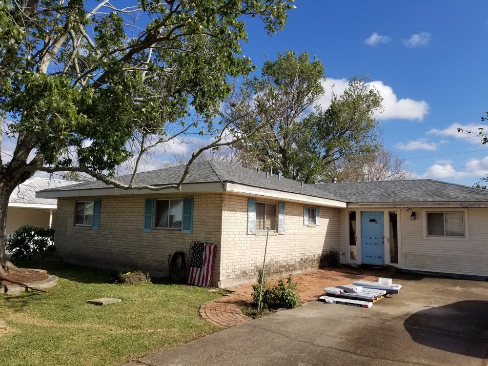 Slide of Eagle Eye Roofing