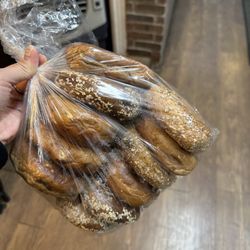 Too Good To Go surprise bag