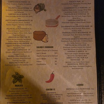 Lupo Verde - Italian Near Me - Washington, DC, District of Columbia Lupo Verde - Italian Near Me - Washington, DC, District of Columbia