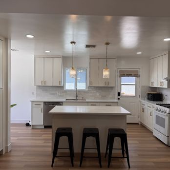 Jaber Remodeling - Painters Near Me