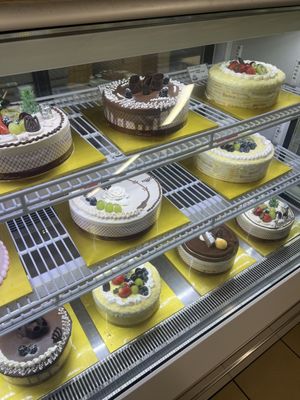 La Boulangerie by null