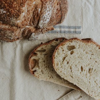 Nat's Bread Company - White Sourdough - Bakeries Near Me - Ottawa, Ontario Nat's Bread Company - White Sourdough - Bakeries Near Me - Ottawa, Ontario