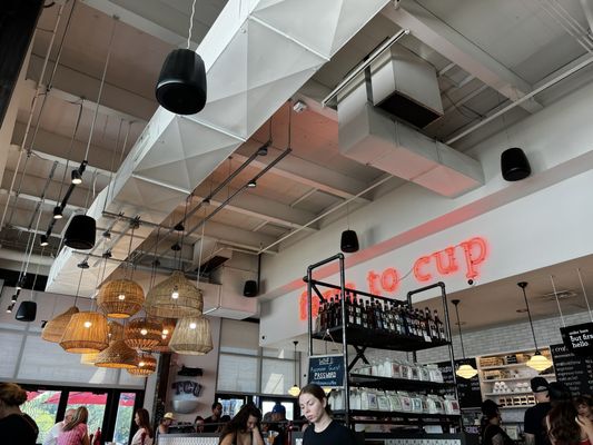 Ascension Coffee - Fort Worth by null