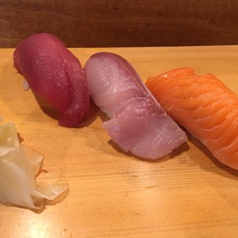 Kinchan Sushi - Sushi Bars Near Me - Honolulu, Hawaii