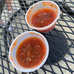 Sandy Bottom Tacos