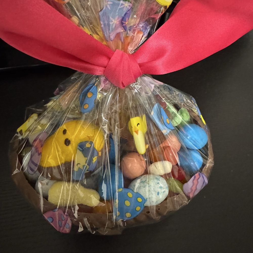 Krause's Homemade Candy - Easter Basket - Candy Stores Near Me - Albany, New York Krause's Homemade Candy - Easter Basket - Candy Stores Near Me - Albany, New York