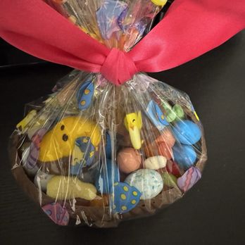 Krause's Homemade Candy - Easter Basket - Candy Stores Near Me - Albany, New York Krause's Homemade Candy - Easter Basket - Candy Stores Near Me - Albany, New York
