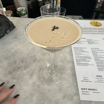 Nando Ristorante Enoteca - Italian Near Me - Boston, Massachusetts