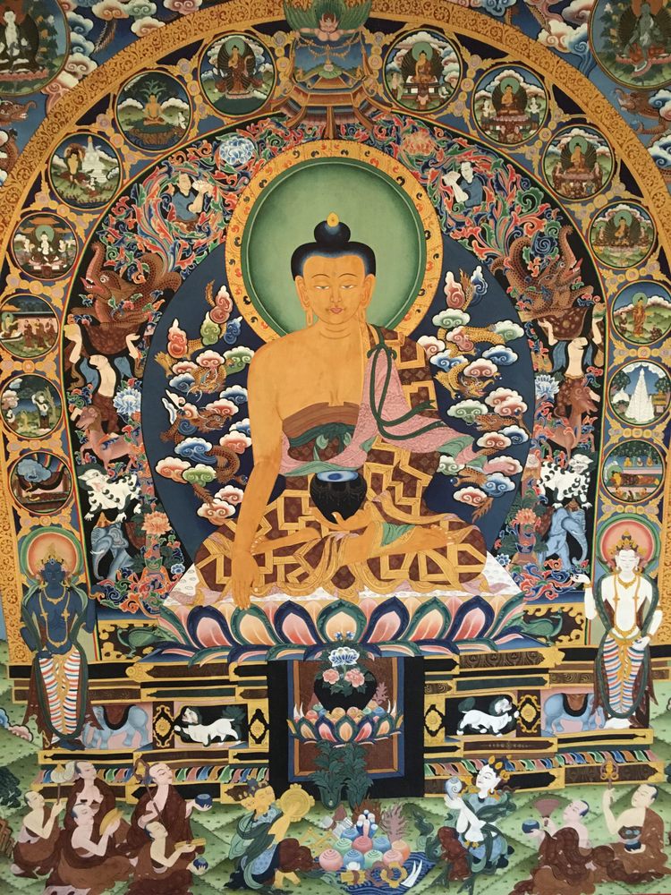 Sacred Health - grief counselor in Seattle, WA