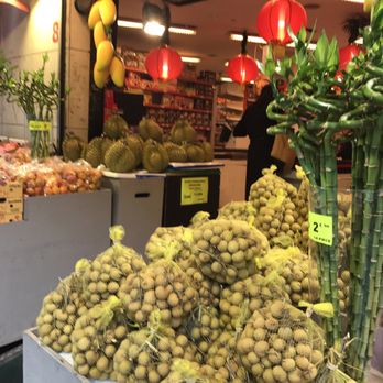 Big Store - Grocery Near Me - Paris, 75