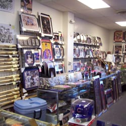 Steven's Collectibles