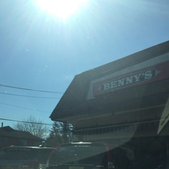 Benny's Luncheonette - Breakfast & Brunch Near Me - Fair Lawn, New Jersey Benny's Luncheonette - Breakfast & Brunch Near Me - Fair Lawn, New Jersey