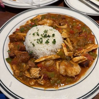 Mimi's Cafe - Jambalaya - Breakfast & Brunch Near Me - Las Vegas, Nevada Mimi's Cafe - Jambalaya - Breakfast & Brunch Near Me - Las Vegas, Nevada