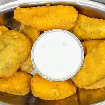 Wingman Wings - Jalapeño Poppers - Chicken Wings Near Me - Chicago, Illinois Wingman Wings - Jalapeño Poppers - Chicken Wings Near Me - Chicago, Illinois
