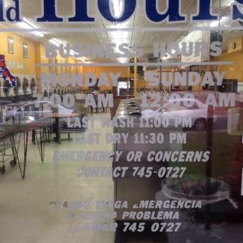 Wash World - Laundry Services Near Me - Memphis, Tennessee