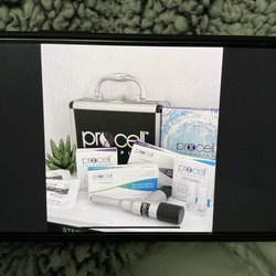 Lux Skincare Studio
