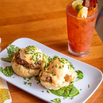 Ruby Sunshine Brook Highland - Breakfast & Brunch Near Me - Birmingham, Alabama