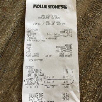 Mollie Stone's - Grocery Near Me - Burlingame, California Mollie Stone's - Grocery Near Me - Burlingame, California