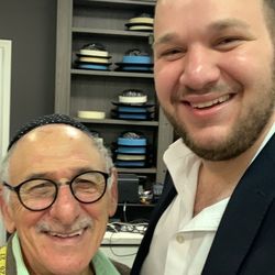 Rielo - Gary is the nicest guy