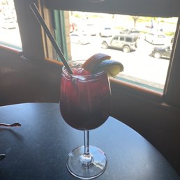 Grand Sangria