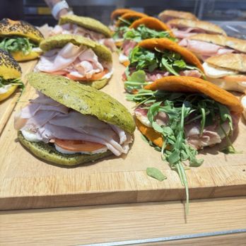 Rosetta Bakery - Sandwiches - Patisserie/Cake Shop Near Me - New York, New York