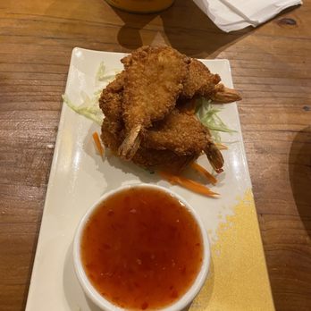 Anh's Kitchen - Shrimp tempura - Vietnamese Near Me - Atlanta, Georgia Anh's Kitchen - Shrimp tempura - Vietnamese Near Me - Atlanta, Georgia