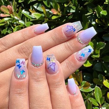 Kitchen Nail Bar - Mountain View - Nail Salons Near Me - Mountain View, California
