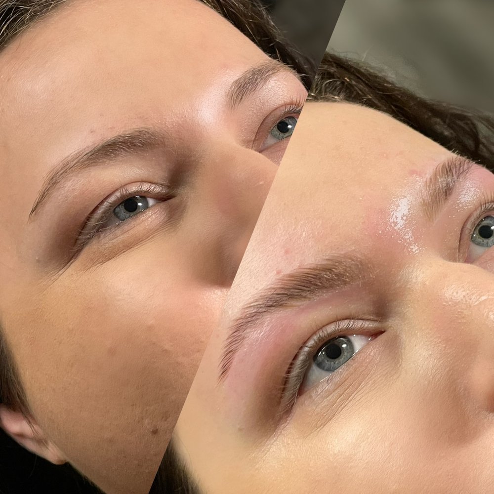 Brows by Cass Logo