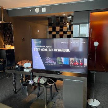 W Philadelphia - Hotels Near Me - Philadelphia, Pennsylvania