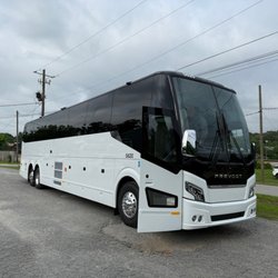 Leisure Time Charters & Tours