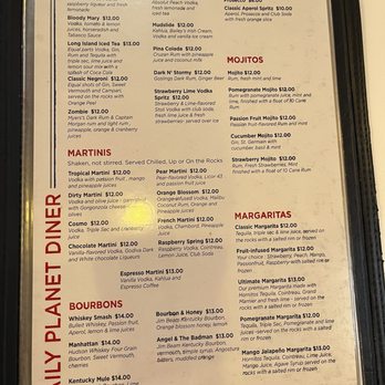 Daily Planet Diner - American Near Me - Lagrangeville, New York