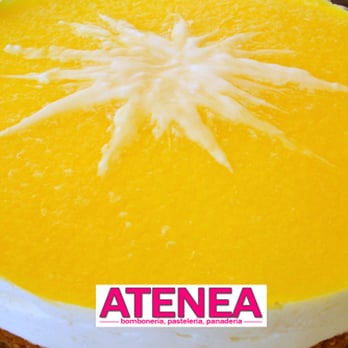 Atenea - Desserts Near Me - Santurce, BI Atenea - Desserts Near Me - Santurce, BI