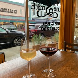 The Wine Smith