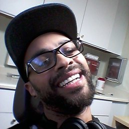 This new smile looking good!!!