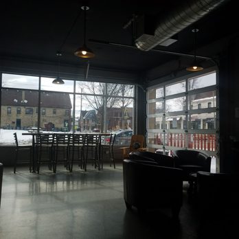 Riverwest - Black Husky view - Local Services Near Me - Milwaukee, Wisconsin Riverwest - Black Husky view - Local Services Near Me - Milwaukee, Wisconsin