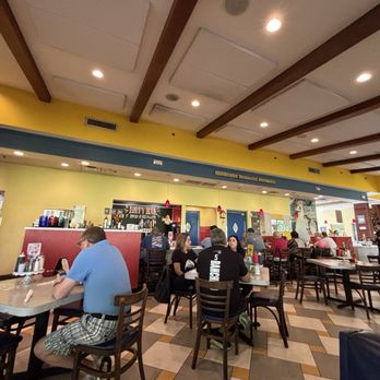 The Townhouse Restaurant - Southern Near Me - Oviedo, Florida