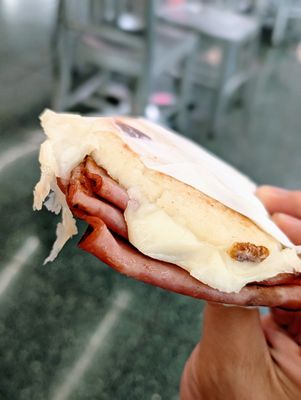 Viva Las Arepas by null