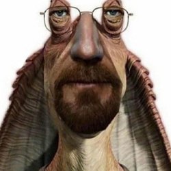 Quicky Mart Express - Jar jar white