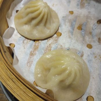 Nana's Dim Sum & Dumplings - Xiao Long Soup Bun - Dim Sum Near Me - Boulder, Colorado