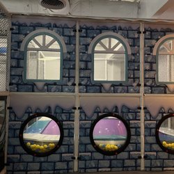 Kidz Adventure Center