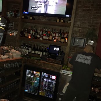 310 Bowery Bar - Venues & Event Spaces Near Me - New York, New York 310 Bowery Bar - Venues & Event Spaces Near Me - New York, New York