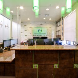 MicroEndodontics Specialty Center - Our Office